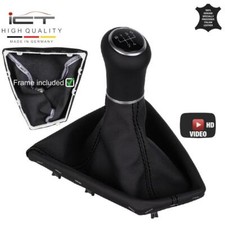 ICT pomello cambio cuffia