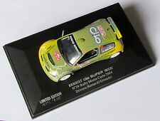 Renault Clio Super 1600 Rallye