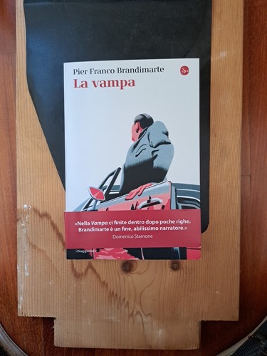 Vampa pier franco - -,