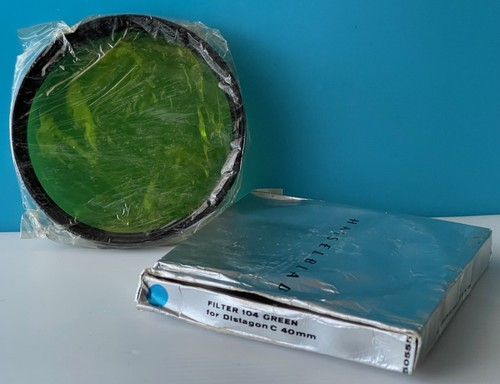 Hasselblad zeiss filter - filter, 104