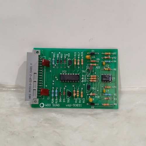 Woo sung wsp 93031 circuito - sung, wsp-93031