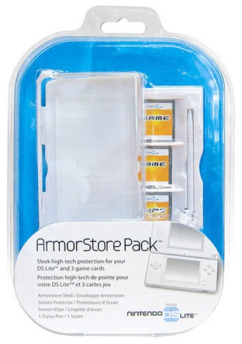 Joytech nintendo lilte - nintendo, ds