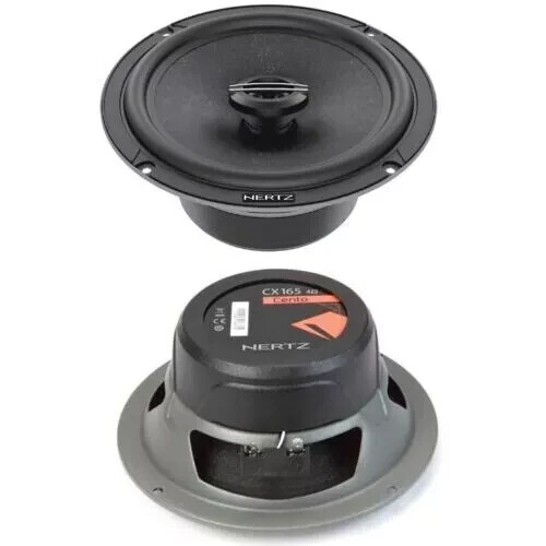 Hertz cx165 altoparlanti - cx165,