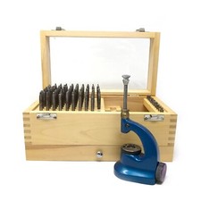 Set punzoni per orologi in