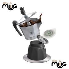 NUOVA MokaCiao Cialde Borbone