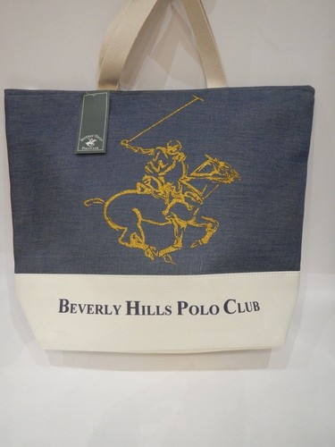 Beverly hills polo club borsa - hills,