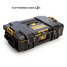 DEWALT DWST83293-1 DS150 valigetta tough system porta utensili 165x371x554mm ...