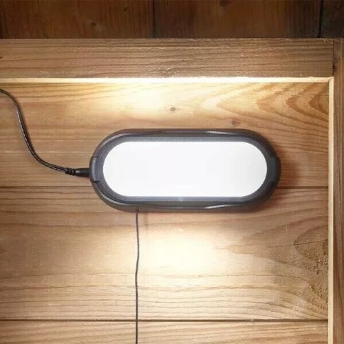 Luce solare per capannone 50l - per,