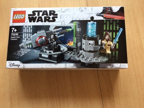 Lego star wars cannone - wars:,