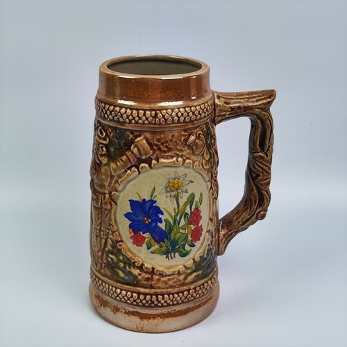 Boccale birra ceramica - boccale, in