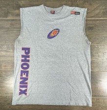 Camicia vintage squadra Nike