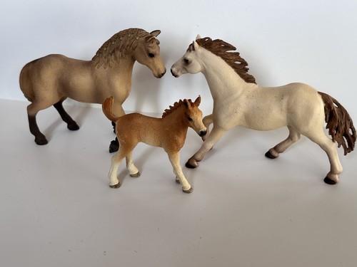 Schleich quarter horse - schleich,