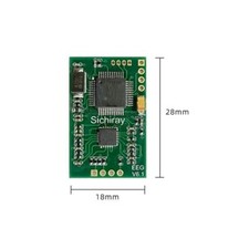 TGAM Sensore Onda Cervello