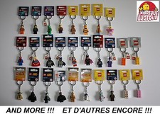 Lego Portachiavi Minifig