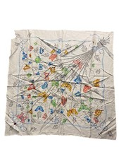 GUCCI FOULARD DONNA WOMAN