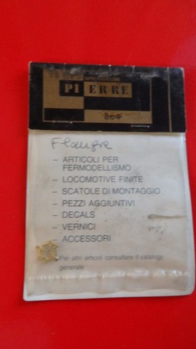 Pierre supermodellismo art - pierre,