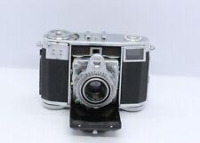 Zeiss Ikon Contessa fotocamera