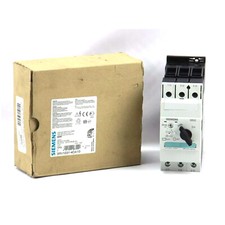 NUOVO INTERRUTTORE SIEMENS 3RV1031-4DA10 3RV10314DA10