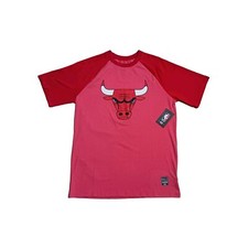 NBA U CHICAGO BULLS T-SHIRT