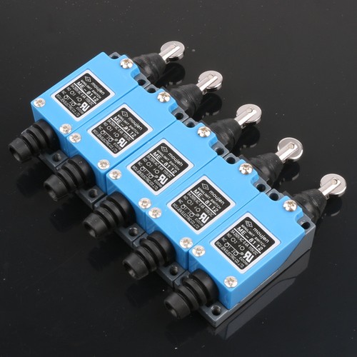 5pcs 8112 1nc 1no attuatore - me-8112,