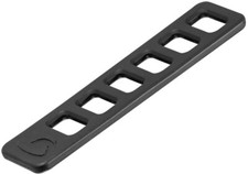 Sigma Supporto Silicone Nero Z