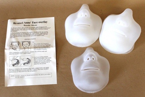 Resci anne silicone - resci,