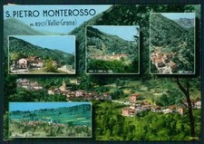 Cuneo monterosso grana san - monterosso,