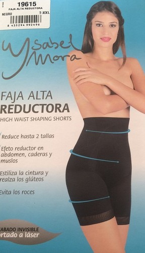 Guaina contenitiva gambaletto - contenitiva,
