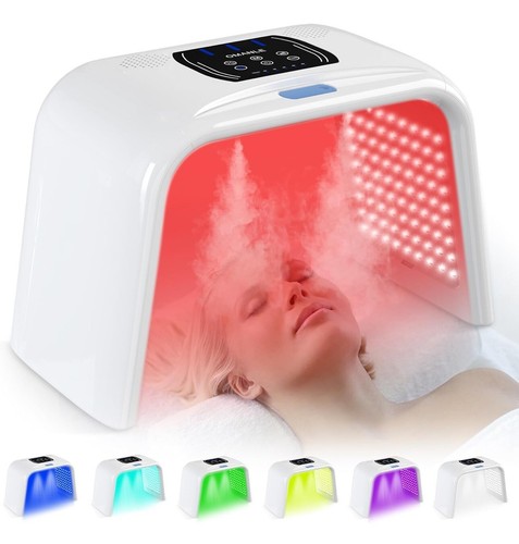 Luce led terapia - led, terapia,