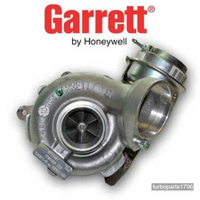 Turbocompressore BMW 318d