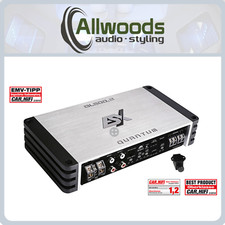 ESX QL500.2 Amplificatore