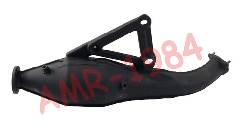 Marmitta originale aprilia - marmitta,