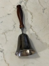 Campanella Con Manico Vintage