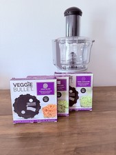 MAGIC BULLET Veg Bullet VB 102
