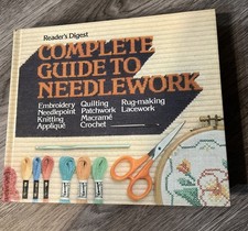 Complete Guide to Needlework