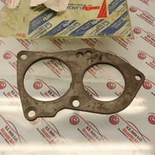 PIASTRA CAMBIO LANCIA DELTA