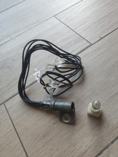 Dispositivo Illuminazione Cruscotto Fibre Ottiche Fiat Bertone X 1/9  1300 1500 