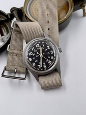 Dec.1981 HAMILTON H3