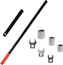 Kit 8 PZ Chiave Regolazione