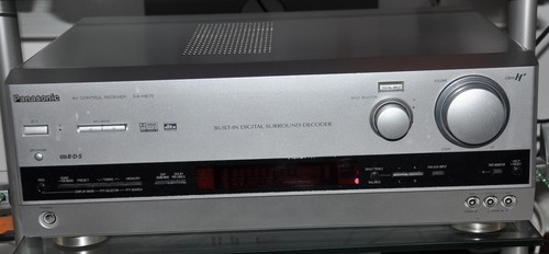 Panasonic he75 5 - -, 5.1