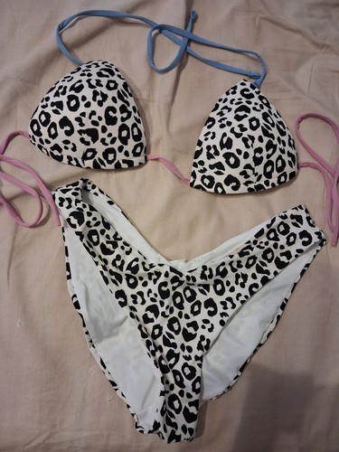 Bikini tezenis s - ,