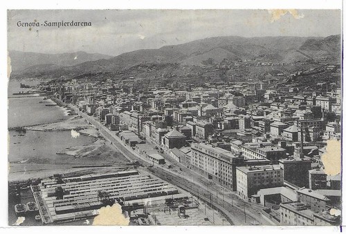 Genova - genova,