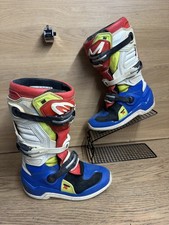 Stivali da motocross