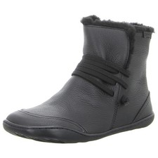 Stivaletto imbottito camper