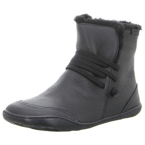 Camper stivaletto imbottito - stivaletto,