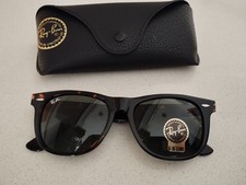 Gafas de sol RayBan Wayfarer
