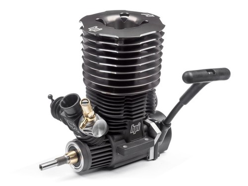 Motore hpi racing nitro - racing,