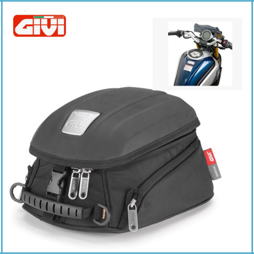 Givi mt505 borsa serbatoio - givi,