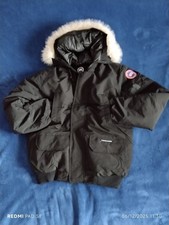 Giubbotto Canada Goose
