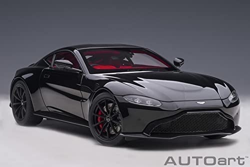Autoart aston martin - aston,
